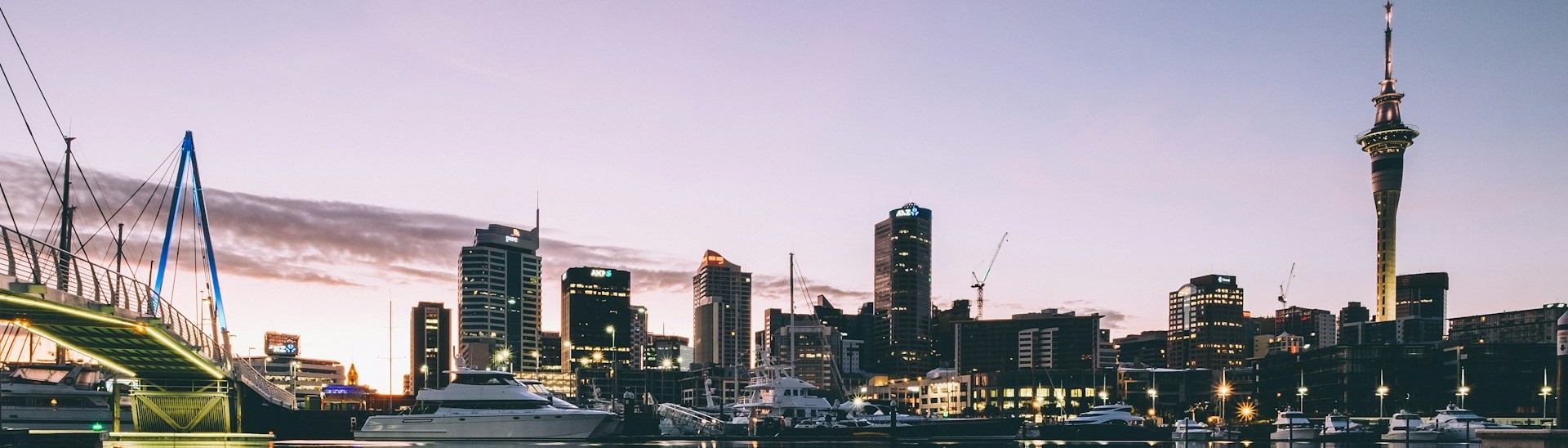 Singapore, Chile & New Zealand Launch Talks for Green Economy Partnership